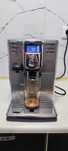 Espressor Automat Saeco Incanto Deluxe HD8921 Aparat cu Cafea Boabe