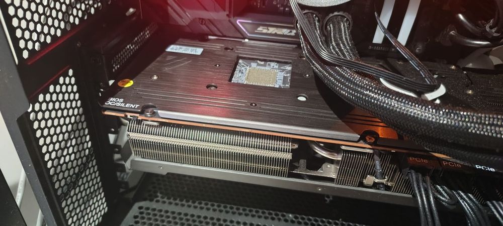 Placa video RX 6900 XT