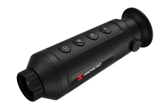 Camera termoviziune HIKMICRO LYNX PRO LH25