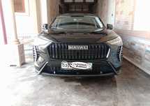 Haval Jolion 2024 Propan | Хавал Жолион 2024 Пропан