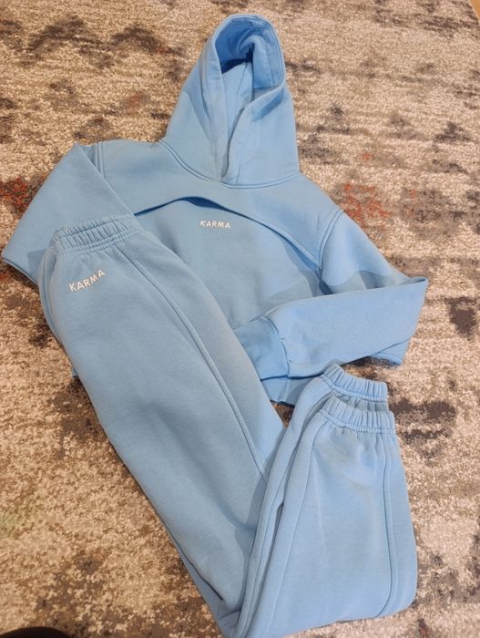 Дамски комплект Karma