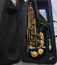 Saxofon Ammoon..