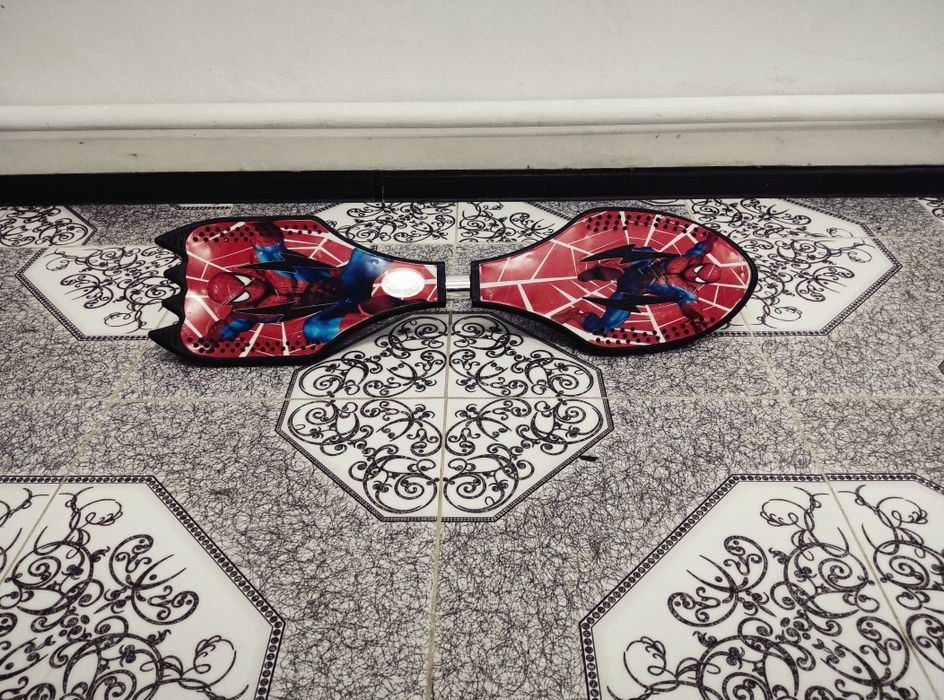 Скейтборд роллерсерф