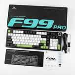 Клавиатура Aula F99 Pro
