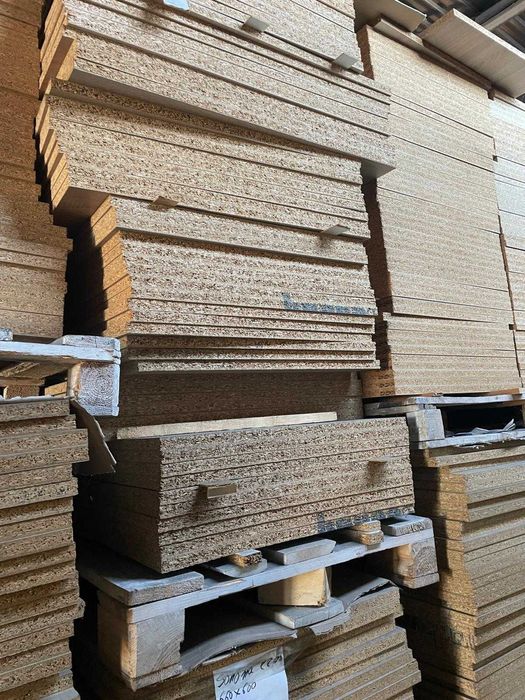 Vindem 120 tone resturi croire PAL melaminat sortat – Vrancea