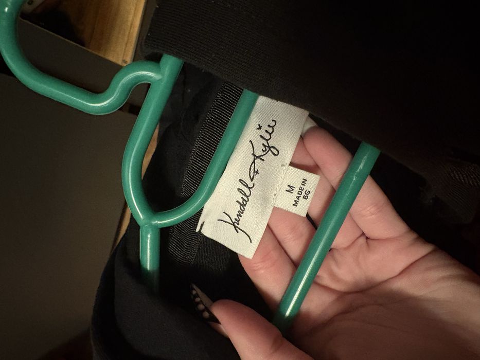 Суичър Kendall & Kylie