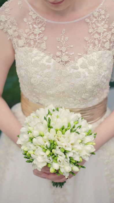 Vand rochie de mireasa Natalia Vasiliev