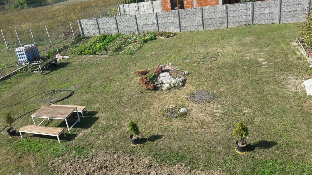 teren intravilan , loc de casa , toate utilitatile ,front 21,3m