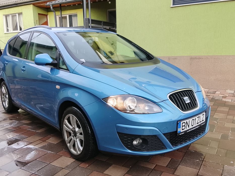 Seat Altea xl 1.6 d