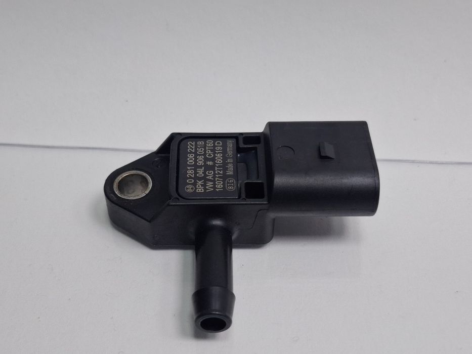 Senzor presiune gaze VOLKSWAGEN CADDY IV Estate SAB, SAJ 2015 - >2.0 T