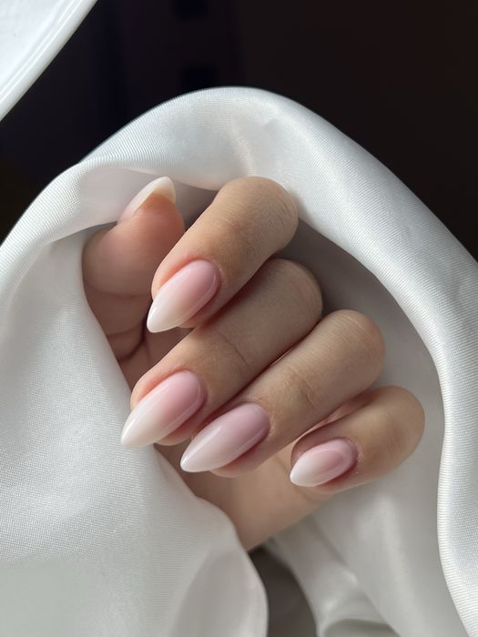 Unghii cu gel Craiova