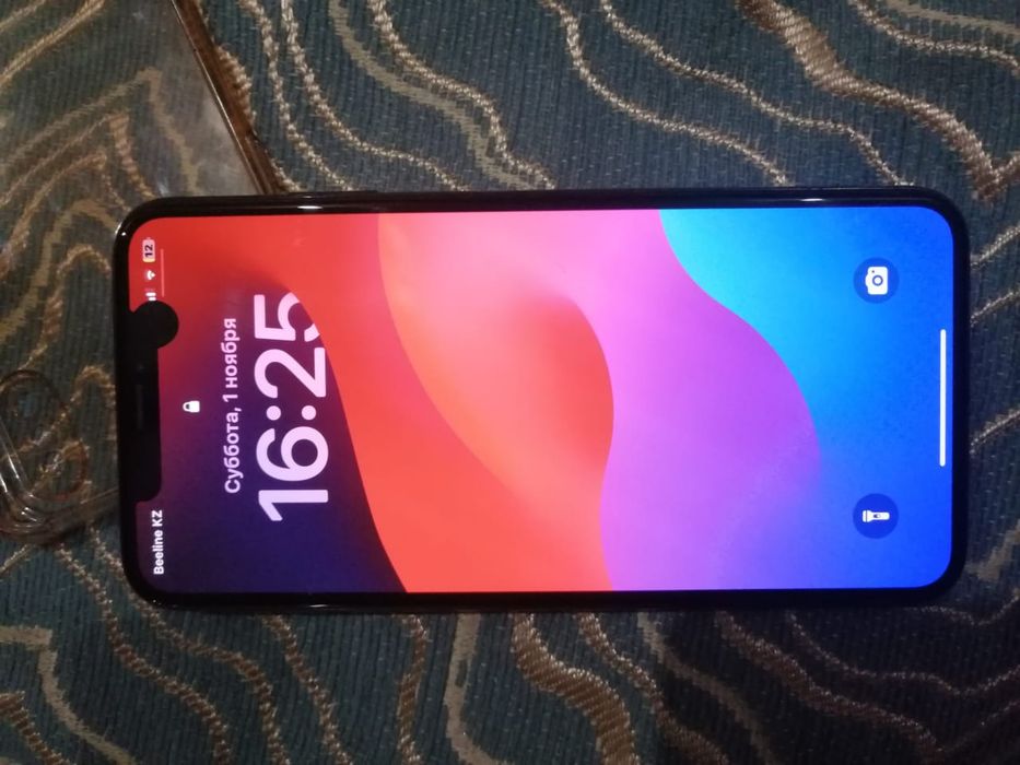 Айфон хс макс 256гб