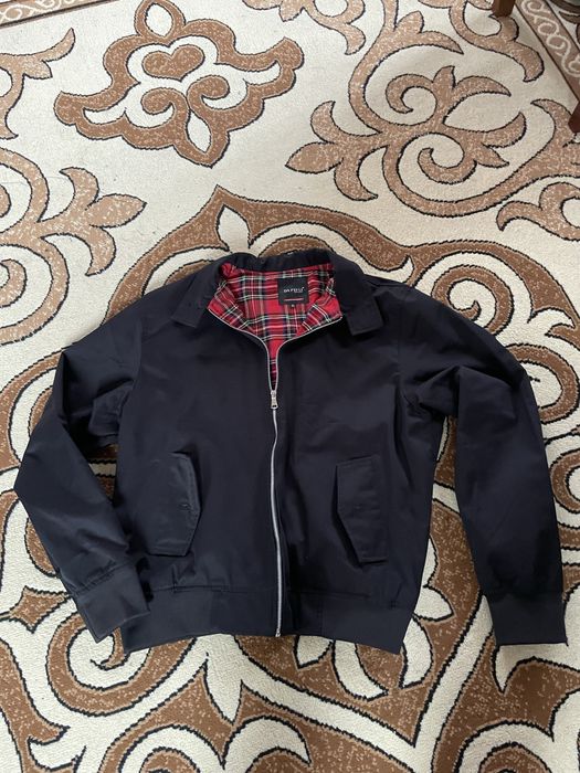 Харрингтон Da Feili