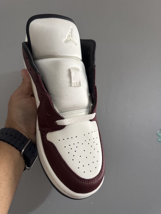 Nike Air Jordan 1 Low  Year of The Dragon