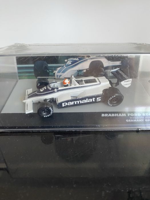 Formula 1,macheta,Nelson Piquet