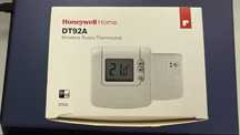 Termostat Honeywell Home DT92A