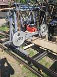 Banzic orinzontal Motor monofazic 4kw 220v
