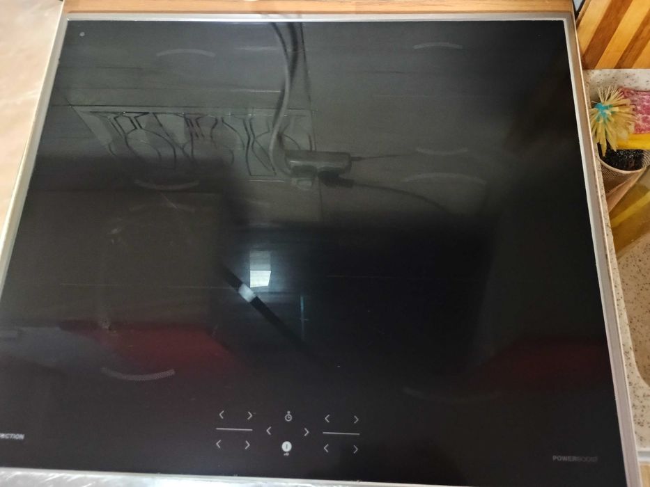 plita incorporabila gorenje gi6401bx, inductie, 4 arzatoare