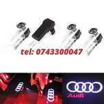 Proiectoare Lumini Pentru Ui Cu Logo Audi A Q