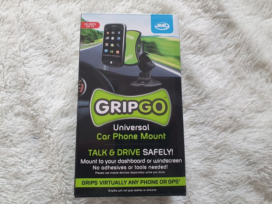 Suport universal tableta(tetiera) si telefon(bord,parbriz)