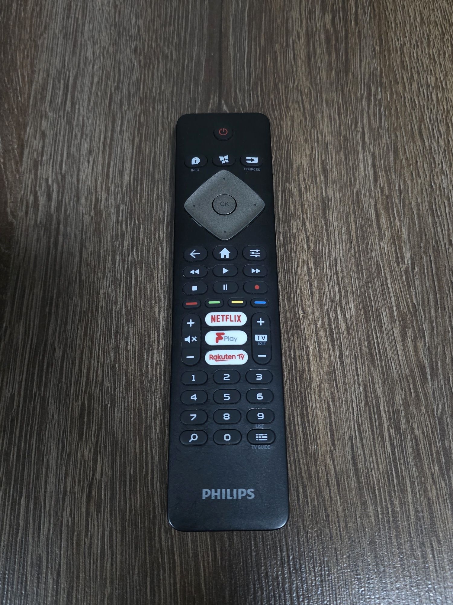 Смарт Телевизор - Philips 43 Smart Tv