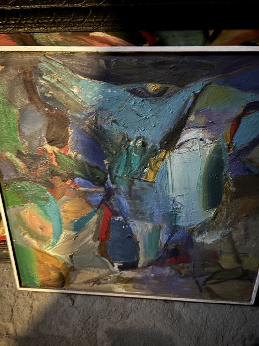 Продавам картина