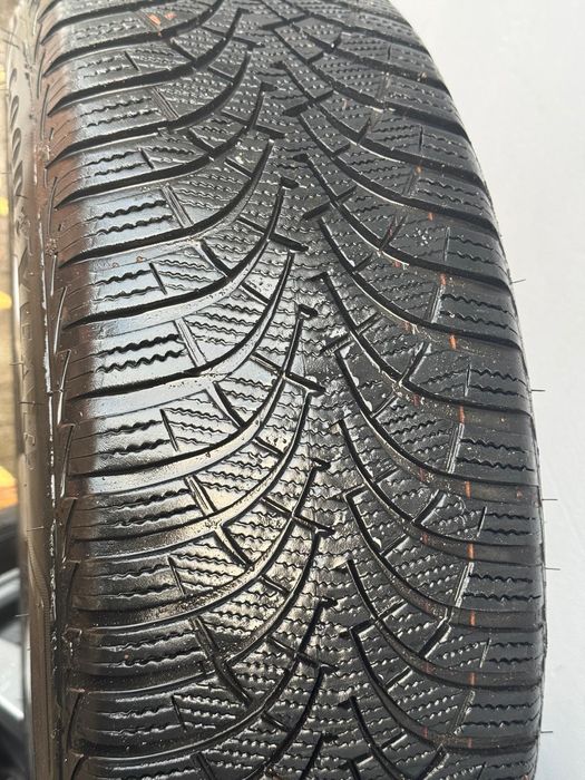 Roti//JANTE//ANVELOPE IARNA 205/55R16 Opel Astra//Astra K//Astra J