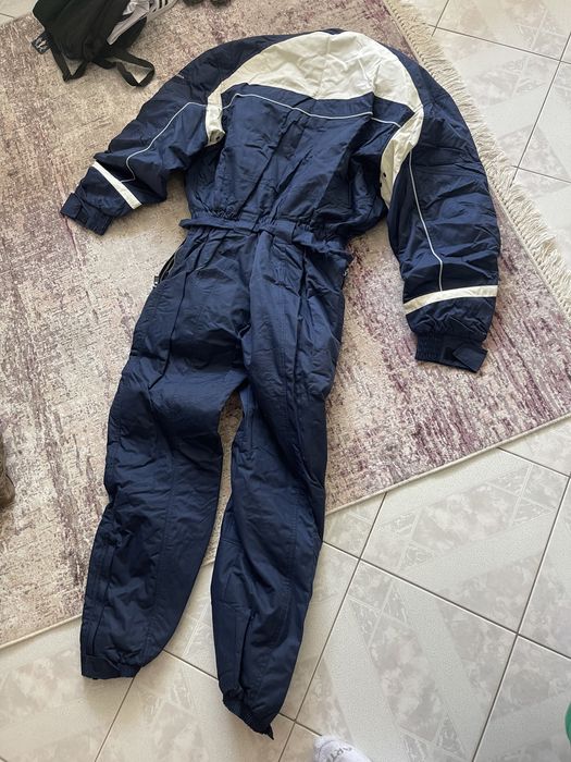 Ски екип - цял Diel