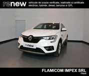 Renault Arkana Renault Arkana