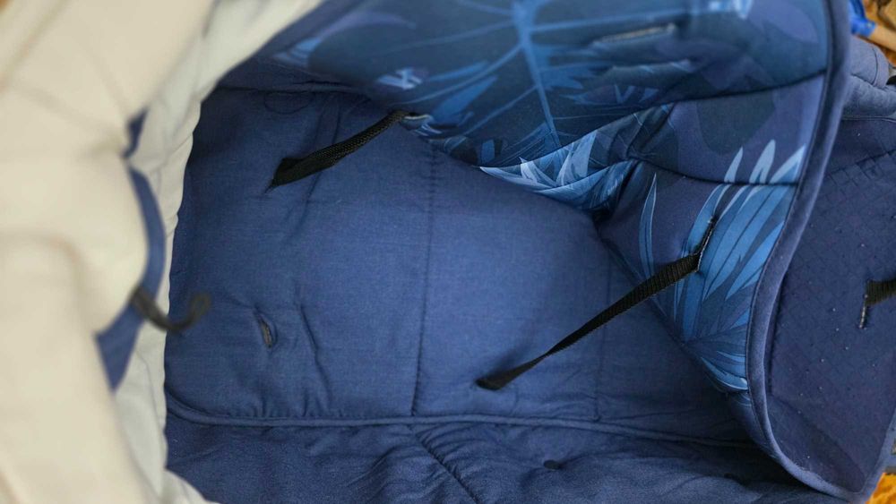 Количка Lorelli rimini само с летен кош!