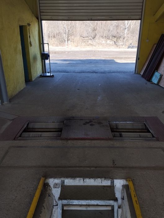 Комплект стенд валяци ГТП