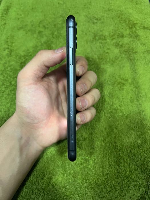 Iphone 11  128 tali