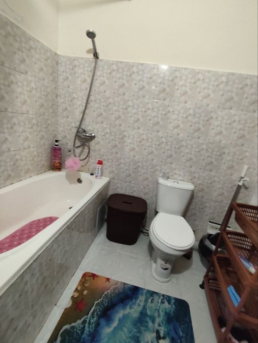 2 xonali kvartira ijaraga beriladi