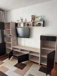 Mobila living 4 corpuri