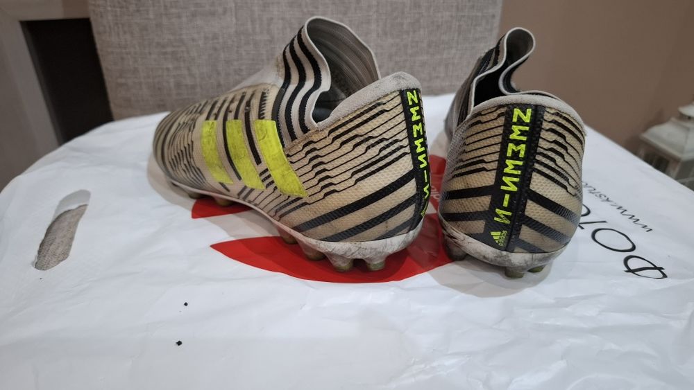 Бутонки Adidas 40 2/3