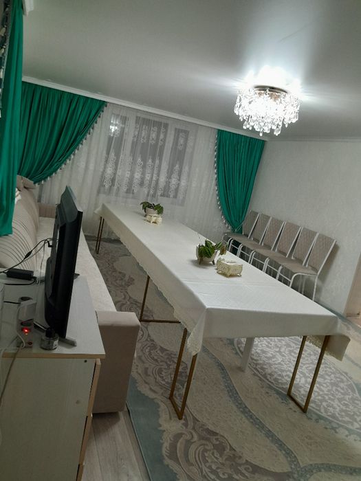 Дом с документами