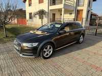 Audi A6 Allroad 3.0 2014