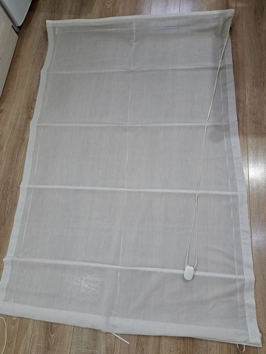 Роллшторы тканевые