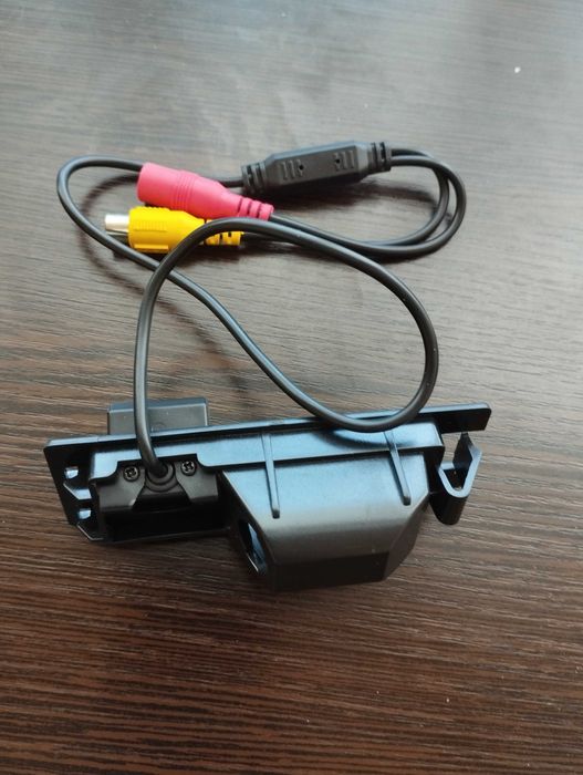 Камера за заден ход