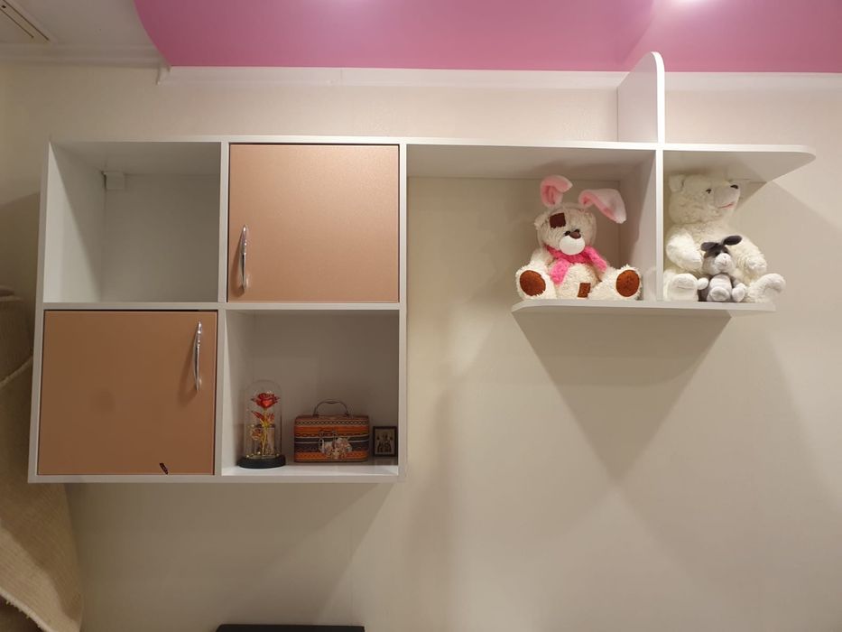 Продам подростковую мебель