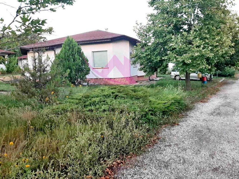 Дава се под наем Къща в с. Юнец, Област Варна - 130 кв.м за 500 € - Снимка #7