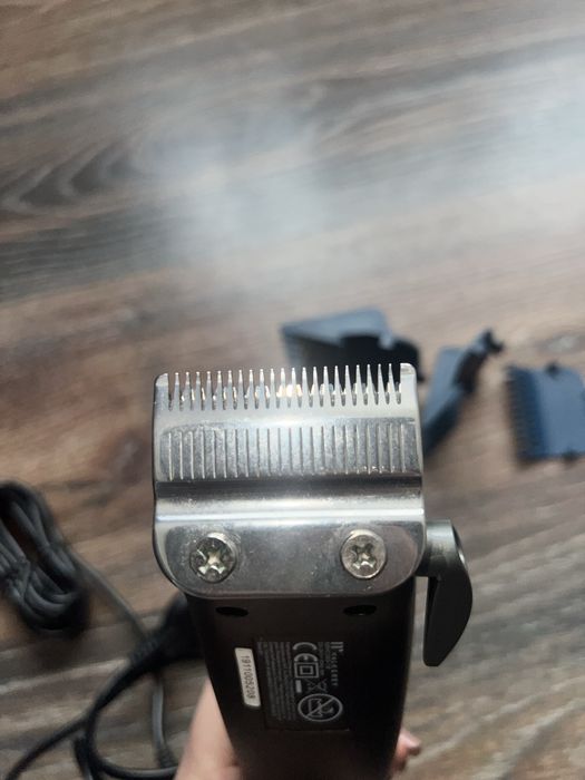 Masina de tuns Clipper