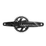 Курбели SRAM Descendant DH DUB 83mm , 36T 165mm