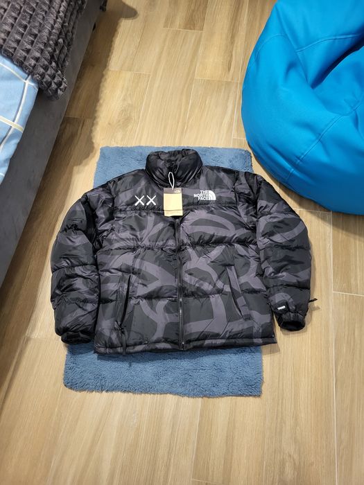 Geaca The North Face