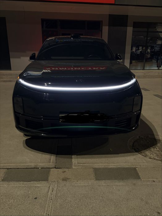 Lixing L7 2024 yil ultira