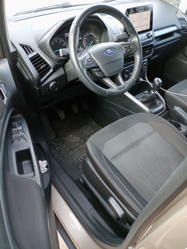 Ford 71.000km/2019