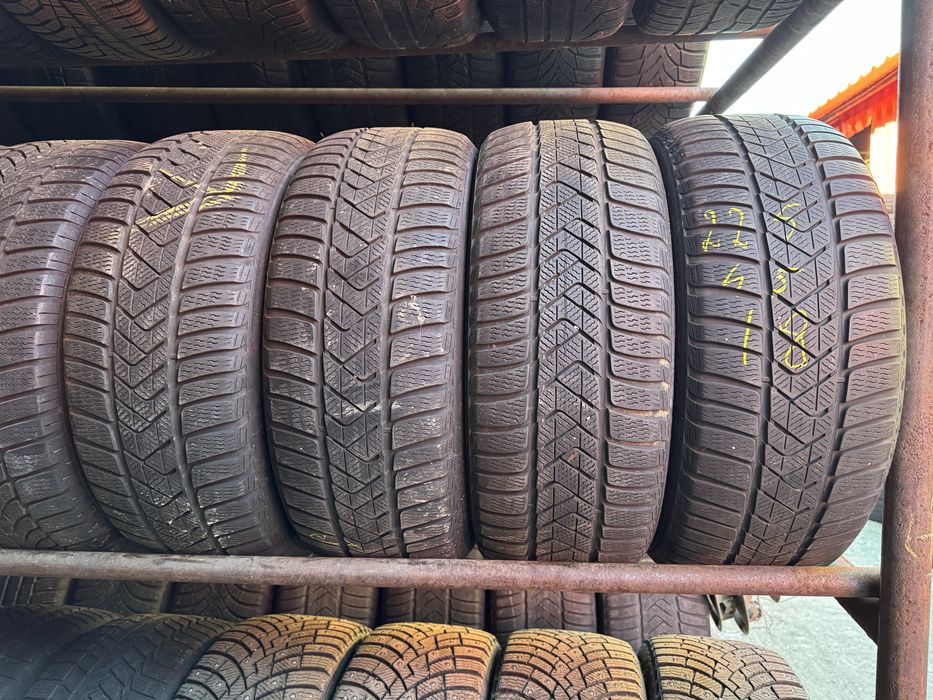 Anvelope 225/45/18 Pirelli
