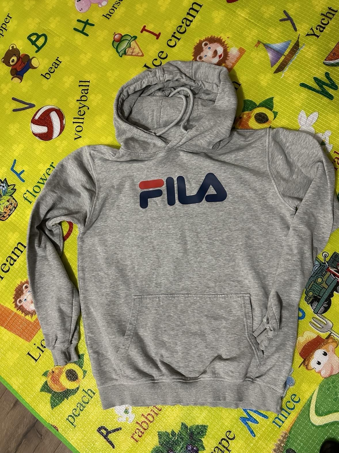 Оригинални суичъри Adidas Fila Puma и други