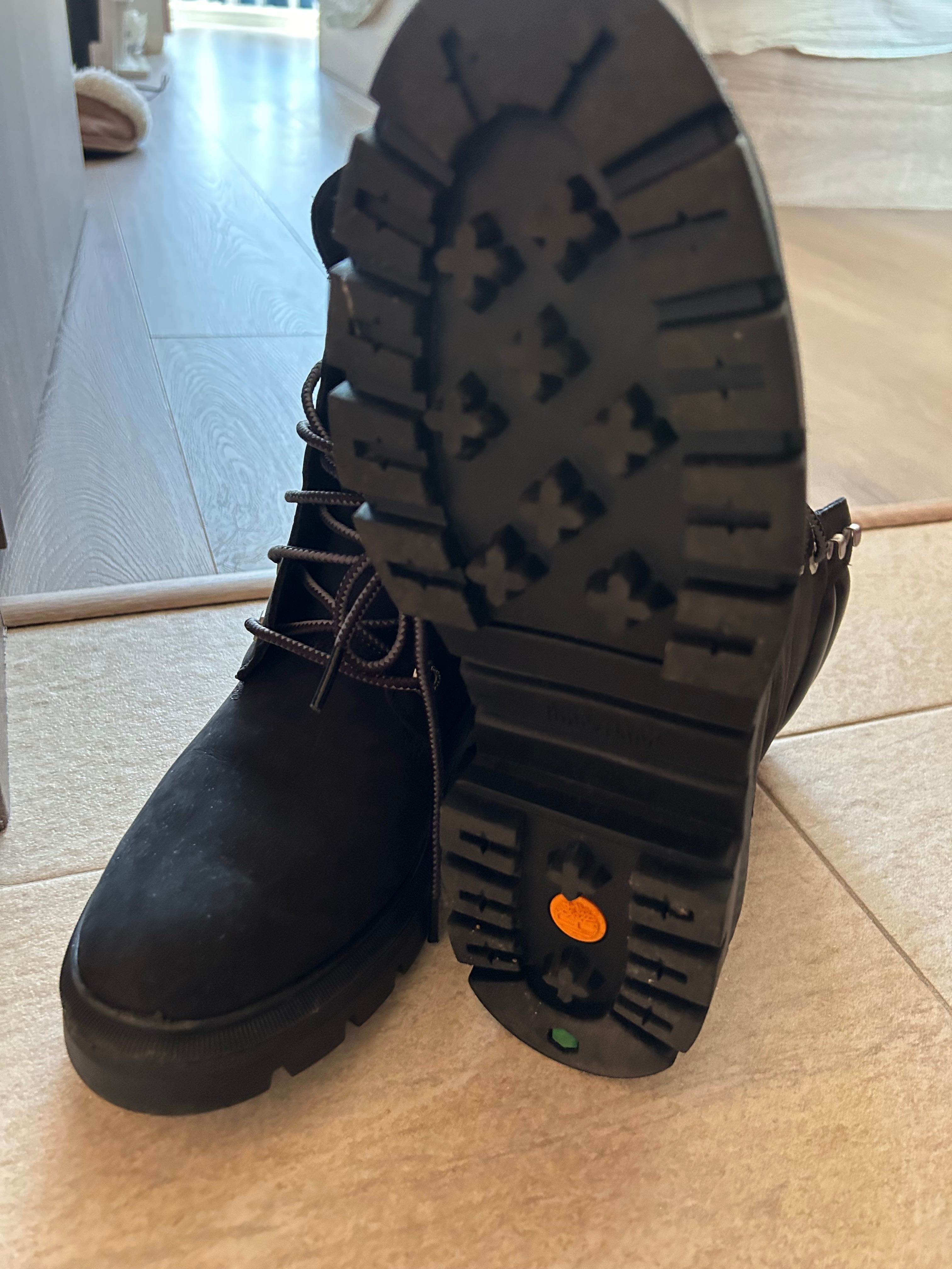 Timberland обувки - размер 40