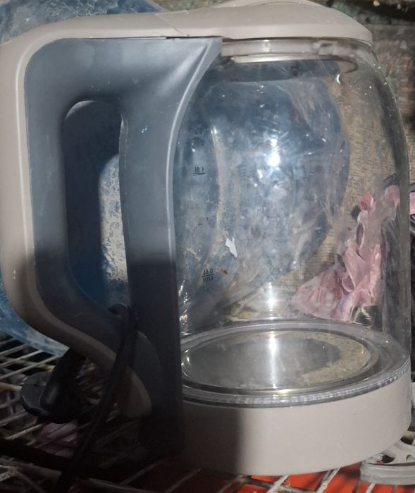 Чайник тефаль шәйнек электрочайник